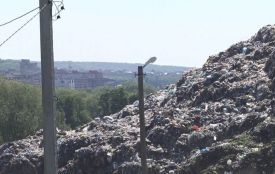 Проблему зі сміттям у Хмельницькому допоможе вирішити компанія-консультант. Їй заплатять 16 мільйонів