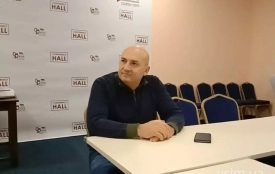 Вже не під домашнім арештом. Суд змінив запобіжний захід для Вікарчука