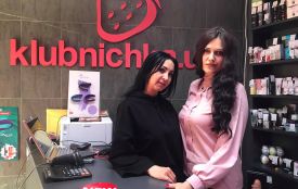Хто і що купує в хмельницькому секс-шопі? Продавці кажуть про візити пенсіонерів і гомосексуалів