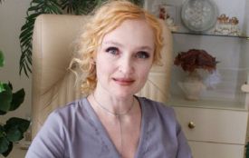 Гінеколога Олену Вавринчук відсторонили від роботи в перинатальному центрі