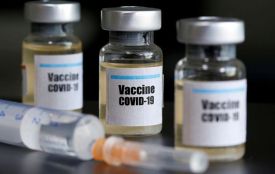 Вакцинація від COVID-19 у Хмельницькому: хто та як може зробити