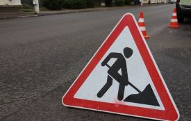 На вихідних у центрі Хмельницького буде ускладнено рух транспорту: чому і де
