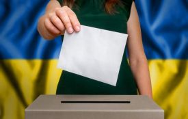 За кого б проголосували українці на президентських виборах – дослідження