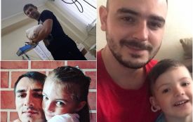 Чоловіки і пологи. Зібрали історії хмельничан, які народжували разом зі своїми жінками