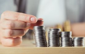 Нацбанк випустить срібну монету до 25-річчя Конституції України: якою вона буде