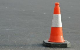 На Соборній частково обмежать рух  вранці 30 червня