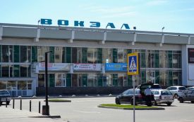 На залізничному вокзалі віддадуть в оренду 9 приміщень: кому та за скільки