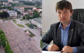 «Та нам нормально»: Василь Новачок прокоментував свої слова про ремонт майдану