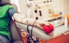 Чи можна бути донором крові після COVID-вакцинації: відповідь МОЗ