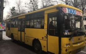 У міськраді провели конкурс перевізників. Які результати
