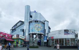 Зал гральних автоматів відкрили в центрі Хмельницького. Що відомо