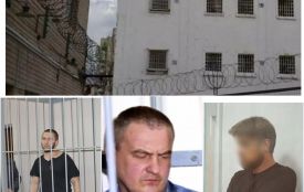 Подробиці страшних вбивств на Хмельниччині та розповіді працівників СІЗО