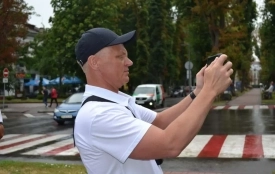 У Хмельницькому вже тиждень працюють інспектори з паркування: скількох порушників спіймали