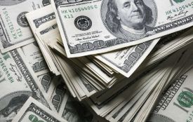 Долар дешевшає: курс валют від НБУ на 29 липня