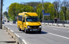 У Хмельницький зайде новий перевізник з переобладнаними автобусами