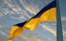 Дізналися, хто підніматиме “прапор за 5 мільйонів”