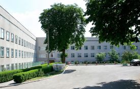 Скільки дітей перебуває на лікуванні через спалах хвороби в НВО №1