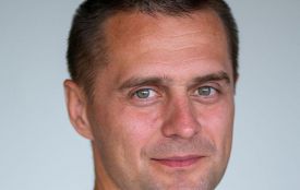 Хмельничанин з "Команди Симчишина" побореться за місце нардепа від Херсонської області