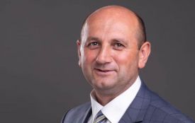 “Зі святом, рідний куточок на Поділлі!” Іван Гончар вітає хмельничан з Днем міста (пресслужба І.Гончара)