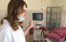 Спермлабораторія та чоловіча кімната. Репортаж з місця, де у Хмельницькому проводять штучне запліднення