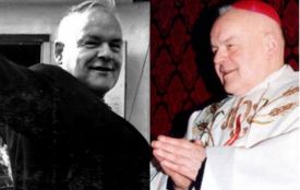 Хмельниччина може отримати власного святого. Хто він?