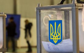"Батьківщина" здобула  переконливу перемогу на місцевих виборах на Хмельниччині! (пресслужба ВО "Батьківщина")