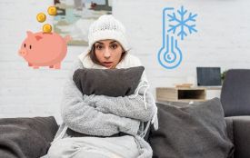 Як опалювати будинок без газу: 6 сучасних рішень (Новини компаній)