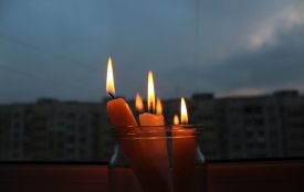 Де у Хмельницькому відключать світло 16 грудня (АДРЕСИ)