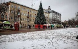 Головні проблеми Хмельницького — результати опитування від «ВСІМ»