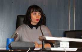 Відповідає міськрада: коли і що можна запитати в Юлії Сабій