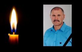 Помер депутат Хмельницької районної ради