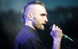 Кого хочете послухати на фестивалі "Rock&Buh 2022"? (ОПИТУВАННЯ)