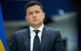 Новий президентський рейтинг: кого б українці підтримали зараз на виборах?