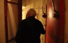 Сховища та укриття у Хмельницькому та області (КАРТА)