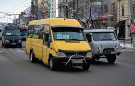 Маршрут №32 у Хмельницькому не працює: коли це зміниться?