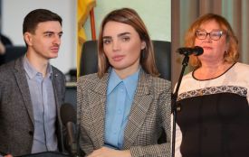 Лабазюк, Гончарук та інші: яка зарплата у топ-чиновників Хмельницької облради (ІНФОГРАФІКА)