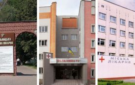 Зарплати лікарів хмельницьких медзакладів: де заробляють найбільше (ІНФОГРАФІКА)