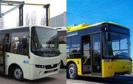 Новий транспорт для Хмельницького: що купуватимуть і коли