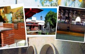 Чи пам’ятаєте бари, кафе та ресторани, яких вже немає в Хмельницькому (ТЕСТ)