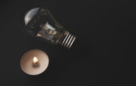 В чотирьох мікрорайонах Хмельницького відключатимуть світло 8 лютого