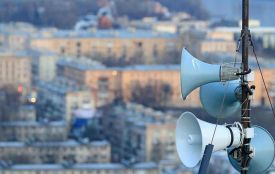 У Хмельницькому витратять 800 тисяч на модернізацію систем оповіщення