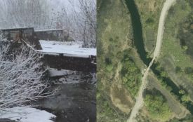 Яким буде новий міст через Південний Буг у Хмельницькому