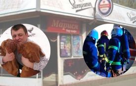 Син власника “Марисі” згорів у будинку на Вінницькому шосе. Смерть вважають невипадковою