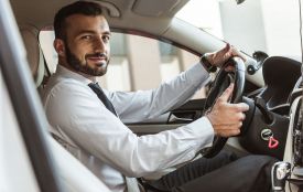 Зарплата до 30 тисяч. ТОП-10 вакансій для водіїв у Хмельницькому