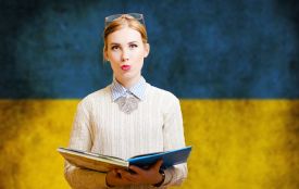 Наскільки добре ви знаєте українську мову (ТЕСТ)