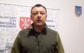 “Не потрібно сіяти паніку”: свіжа інформація про ситуацію в Хмельницькому