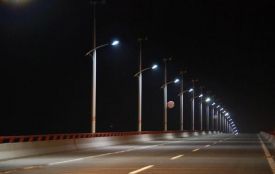 Симчишин пояснив чому у Хмельницькому не вимикали вуличного освітлення