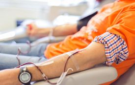 Хмельницькому центру служби крові потрібні донори