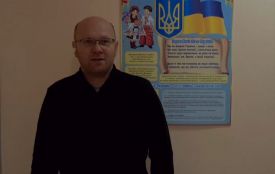 Заступник Симчишина відповів на звинувачення в соцмережах