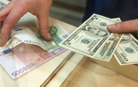Нацбанк вводить ліміт на вивезення валюти: що треба знати